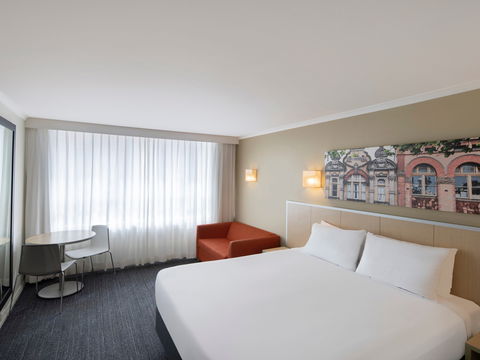 Mercure Newcastle - Yarra Valley Accommodation 2