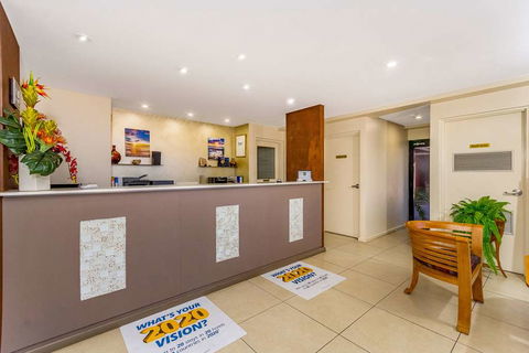 Quality Hotel Darwin Airport - Yarra Valley Accommodation 2