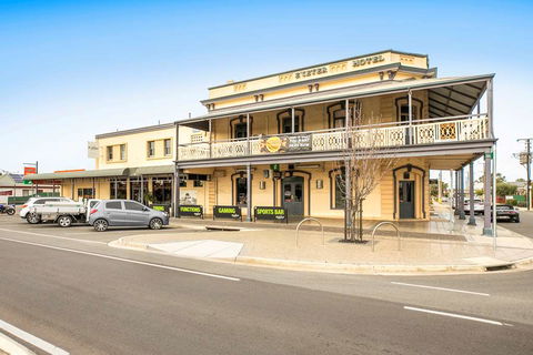 Nightcap At Exeter Hotel - Yarra Valley Accommodation 0