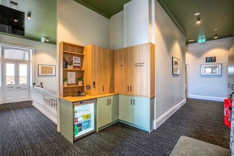 Nightcap At Exeter Hotel - Yarra Valley Accommodation 1