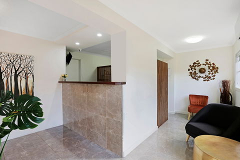 Tudor Motor Inn - Yarra Valley Accommodation 2