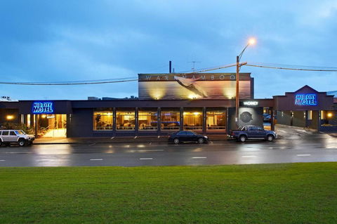 Mid City Motel Warrnambool - Yarra Valley Accommodation 0