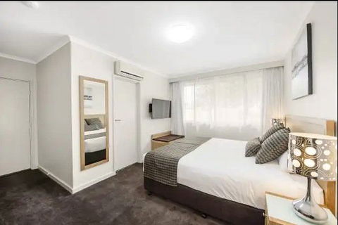 Mid City Motel Warrnambool - Yarra Valley Accommodation 2