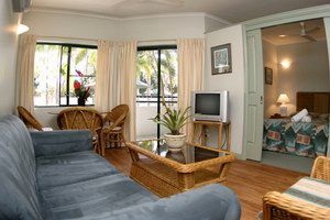 Half Moon Bay Resort - Yarra Valley Accommodation 1