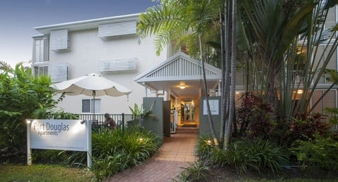 Port Douglas Apartments - Yarra Valley Accommodation 0