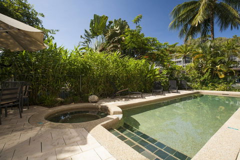 Port Douglas Apartments - Yarra Valley Accommodation 2