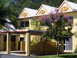 Ti Tree Resort - Yarra Valley Accommodation 0