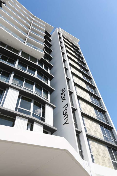 Alex Perry Hotel And Apartments - Yarra Valley Accommodation 1