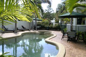 Half Moon Bay Resort - Yarra Valley Accommodation 2