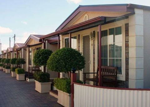 Comfort Inn Crystal - Yarra Valley Accommodation 1