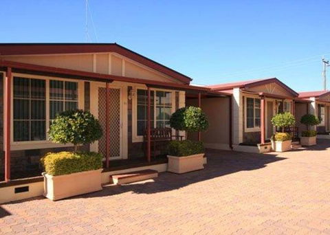 Comfort Inn Crystal - Yarra Valley Accommodation 2