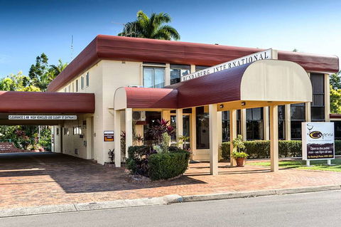 Country Comfort Bundaberg International - Yarra Valley Accommodation 1