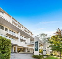 Adina Serviced Apts Canberra Dickson - Yarra Valley Accommodation