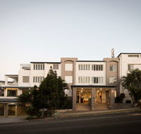 Caloundra Central Apartment Hotel - Yarra Valley Accommodation