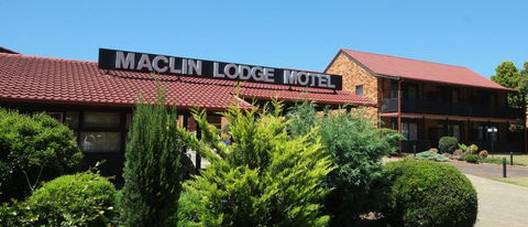 Maclin Lodge - Yarra Valley Accommodation 0