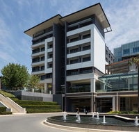 Rydges Campbelltown - Yarra Valley Accommodation