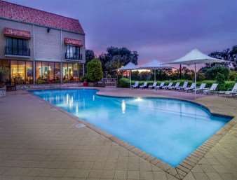 Club Wyndham Dunsborough - Yarra Valley Accommodation 0