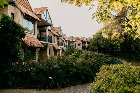Club Wyndham Dunsborough - Yarra Valley Accommodation 1