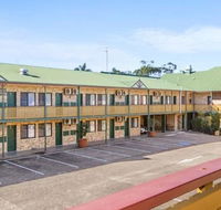 Bayswater Tweed Motel - Yarra Valley Accommodation