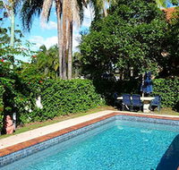 Tweed Heads Vegas Motel - Yarra Valley Accommodation