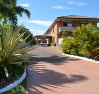 Kennedy Drive Motel - Yarra Valley Accommodation