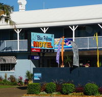 Blue Pelican Motel - Yarra Valley Accommodation