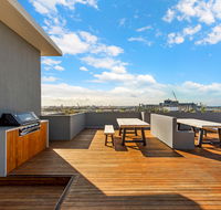 Astra Apartments Newcastle - Yarra Valley Accommodation