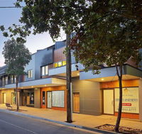 Crown on Darby - Yarra Valley Accommodation