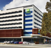 Holiday Inn Express Newcastle - Yarra Valley Accommodation