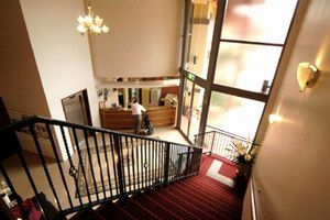 Warners At The Bay Motel - Yarra Valley Accommodation 1