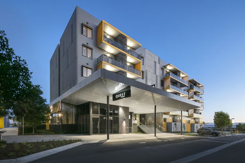 Quest Notting Hill - Yarra Valley Accommodation 0