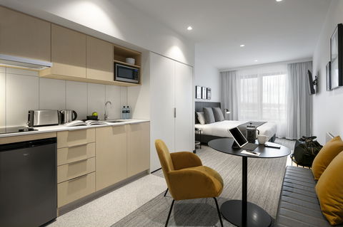 Quest Notting Hill - Yarra Valley Accommodation 2