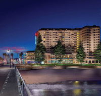 Stamford Grand Adelaide - Yarra Valley Accommodation
