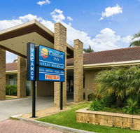 Comfort Inn - Yarra Valley Accommodation