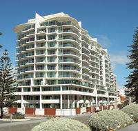 Oaks Liberty Towers - Yarra Valley Accommodation
