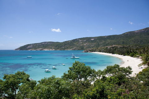 Lizard Island Resort - Yarra Valley Accommodation 0