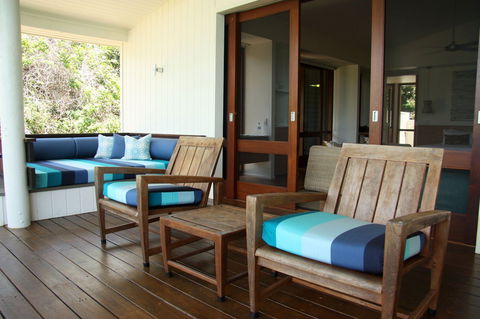 Lizard Island Resort - Yarra Valley Accommodation 1