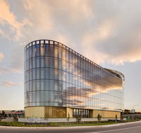 Vibe Hotel Canberra - Yarra Valley Accommodation