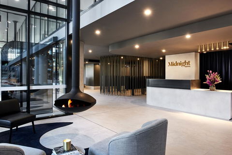 Midnight Hotel, Autograph Collection - Yarra Valley Accommodation 0