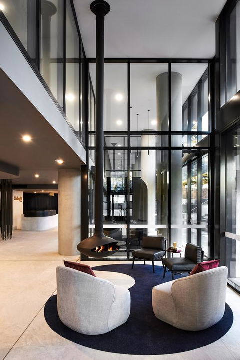 Midnight Hotel, Autograph Collection - Yarra Valley Accommodation 1