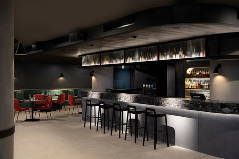Midnight Hotel, Autograph Collection - Yarra Valley Accommodation 7