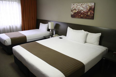 Pavilion On Northbourne - Yarra Valley Accommodation 38