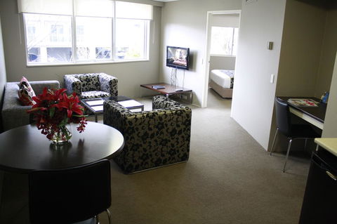 Pavilion On Northbourne - Yarra Valley Accommodation 16