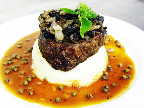 Pavilion On Northbourne - Yarra Valley Accommodation 28