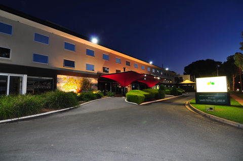 Pavilion On Northbourne - Yarra Valley Accommodation 29