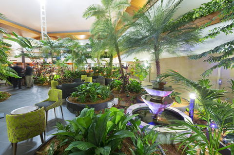 Pavilion On Northbourne - Yarra Valley Accommodation 2