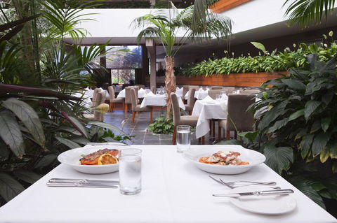 Pavilion On Northbourne - Yarra Valley Accommodation 32