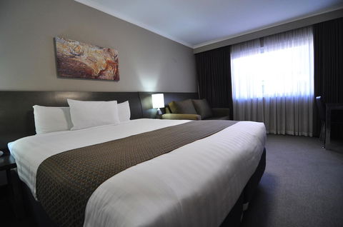 Pavilion On Northbourne - Yarra Valley Accommodation 18