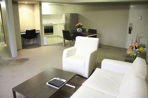 Pavilion On Northbourne - Yarra Valley Accommodation 14