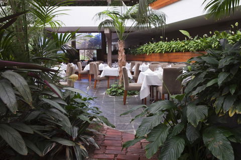 Pavilion On Northbourne - Yarra Valley Accommodation 33